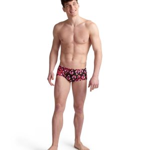 TRUNK UOMO CRAZY ARENA