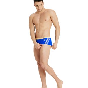 Costume uomo piscina trunk ICONS ARENA