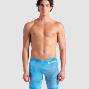 POWERSKIN CARBON AIR2 COBALT Limited Edition uomo