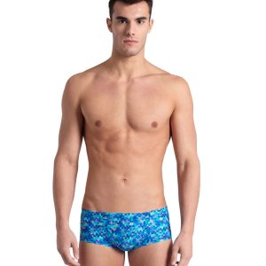 Short a vita bassa Uomo POOLTILES ARENA