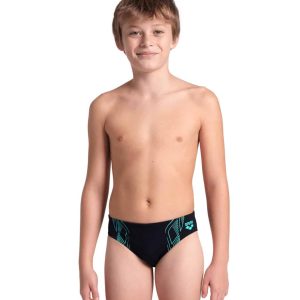 COSTUME bambino Reflecting ARENA Nero