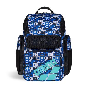 Zaino ARENA ONE GO Backpack 45 L Pieces