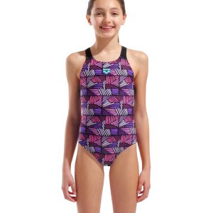 COSTUME bambina CANDIES ARENA