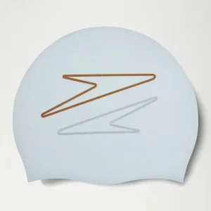 Cuffia silicone GOLD SILVER SPEEDO