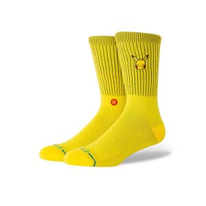 STANCE  –  PIKACHU CREW