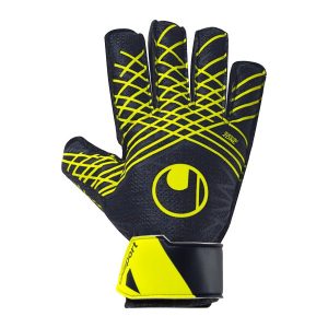 GUANTO portiere junior PREDICTION STARTER SOFT UHLSPORT