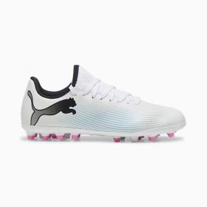 Scarpa calcio FUTURE 7 PLAY MG PUMA Junior
