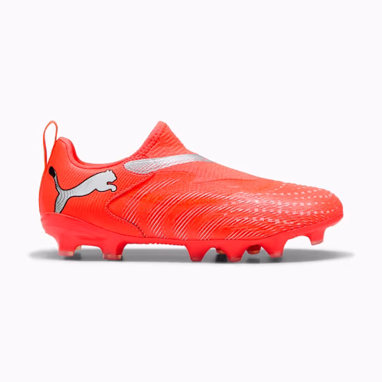 Scarpa calcio FUTURE 9 MATCH LL FG/AG JUNIOR