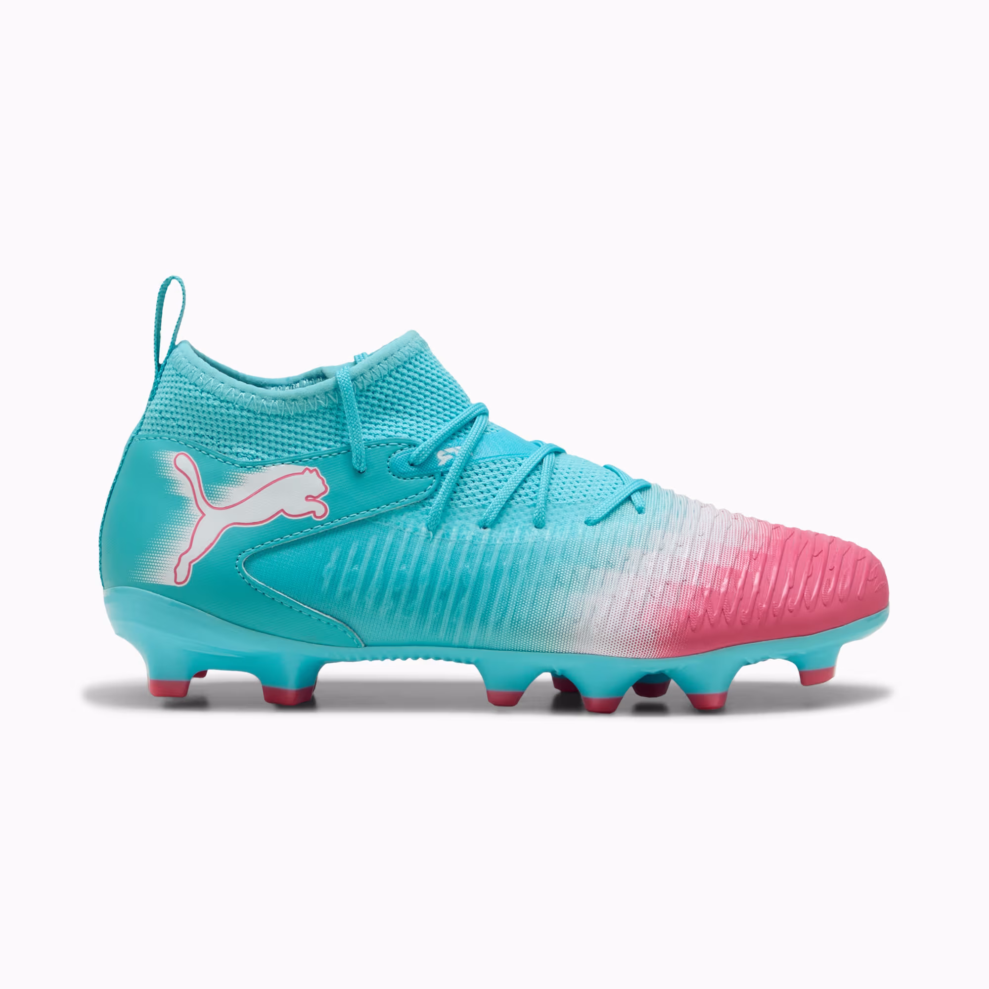 Scarpa calcio FUTURE 8 MATCH RE-CHARGE FG/AG JUNIOR
