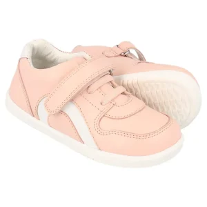 Bobux I Walk Comet Seashell + White