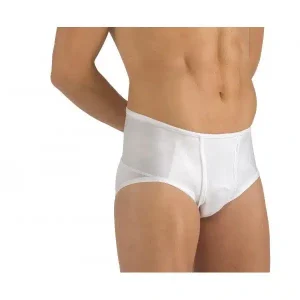 Pavis slip ernia – Modello basso bianco 650