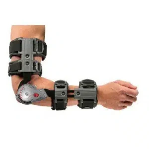 Tutore articolato gomito – X-ACT ROM Donjoy
