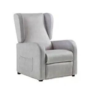 Poltrona Relax Elevabile con Meccanica a 2 Motori K91-2R – Ksp Italia