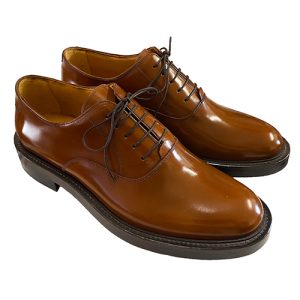 Scarpe uomo modello Oxford