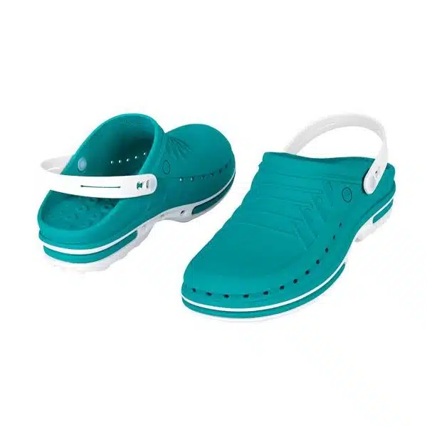 Zoccoli sanitari – Wock Clog - immagine 3