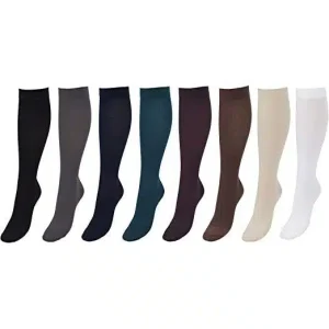 Calzini riposanti – Compressana Juzo Twist Blue Navy Unisex