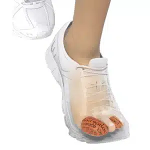 Epitact Sport – Protezione per unghie livide