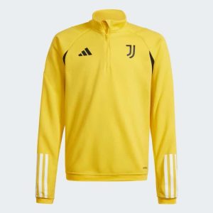 Maglia Allenamento Tiro 23 Juventus Junior