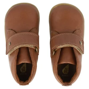 Stivaletti Bobux Step Up Wander Caramello