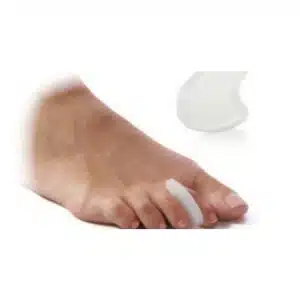 Separatore per dita del piede Aircast