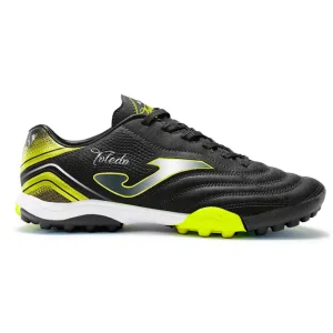 Scarpa calcetto JOMA TOLEDO 2204 TURF Junior black