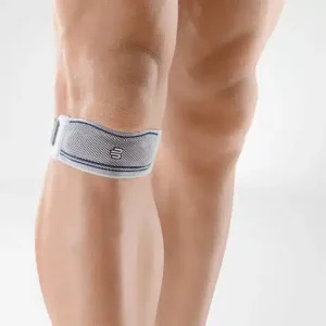 Tutore per il tendine rotuleo – Genupoint Bauerfeind