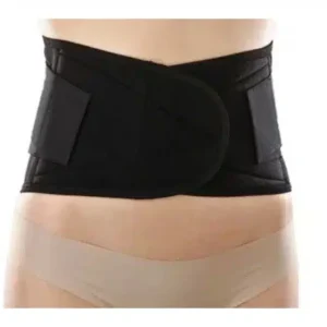 Busto lombare post operatorio – Orione