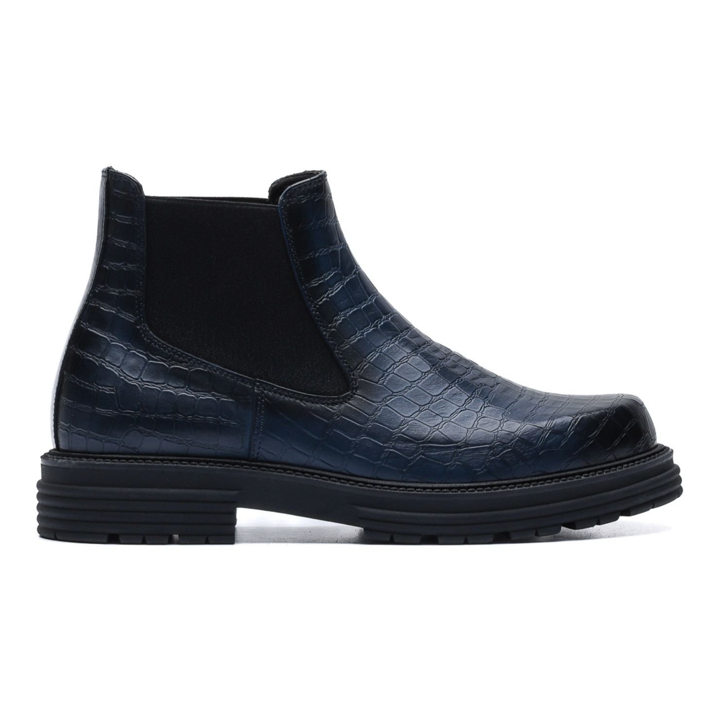 Beatles Multilines – Crocodile Blu - immagine 2