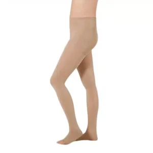 Collant compressivi K1 a punta aperta – AT 2001 Juzo