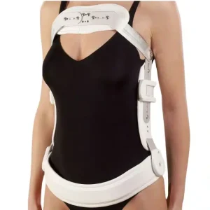 Busto c35 – Iperestensore a tre punti Modular Plus 35K Plus  – Roten