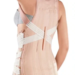 Busto con spallacci da donna – Sat 1336 – Roten