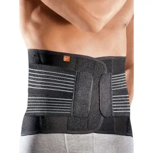Corsetto lombare basso con tiranti – Lumbofit 70 Ro+Ten