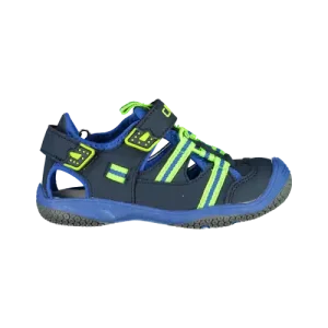 Sandalo Baby Naboo CMP Blue