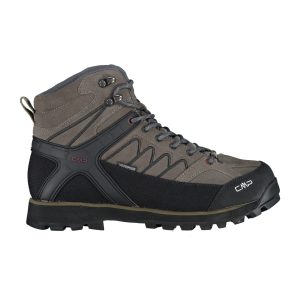 Scarpa alta trekking uomo MOON CMP