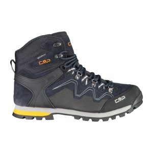 SCARPA ALTA TREKKING UOMO ATHUNIS CMP