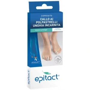 Epitact Copridito in gel silicone
