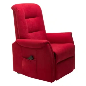 Poltrona Relax minimo ingombro – KSP K500 a 2 Motori