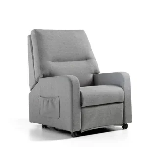 Poltrona Relax reclinabile – 2 Motori – KSP K06-2R