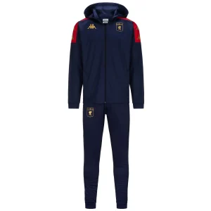 TUTA Alfrins GENOA 2024/25 KAPPA Junior