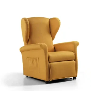 Poltrona Relax 2 Motori Elettrica – KSP K10-2R