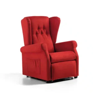 Poltrona Relax a 2 Motori con 3 funzioni – KSP K20-2