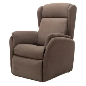 Poltrona relax alzapersona – 2 motori – K901-2R – KSP