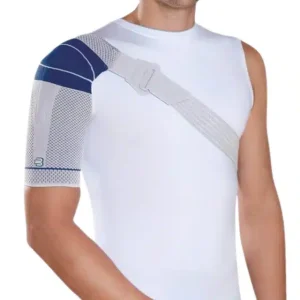 Tutore lussazione spalla – Omotrain S Bauerfeind