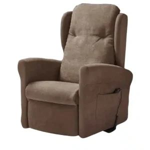 Poltrona Relax elevabile per anziani a 2 motori reclinabile – Mimosa New Ability