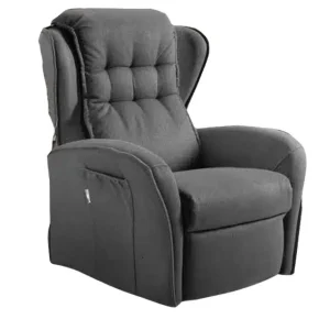 Poltrona relax a 2 motori per disabili e anziani – Violetta New Ability