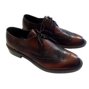 Scarpe Classiche uomo stringate