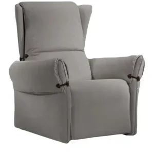 Poltrona elevabile a due motori per anziani  – Primula New Ability