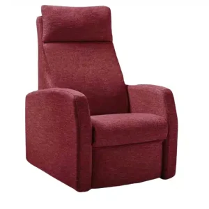 Poltrona relax anziani disabili elevatile reclinabile con due motori – Girasole