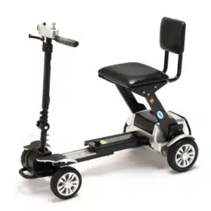 Scooter per disabili e anziani da interno elettrico