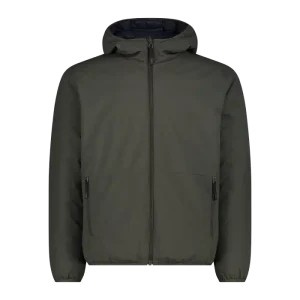 Giacca Uomo Reversibile CMP Forest